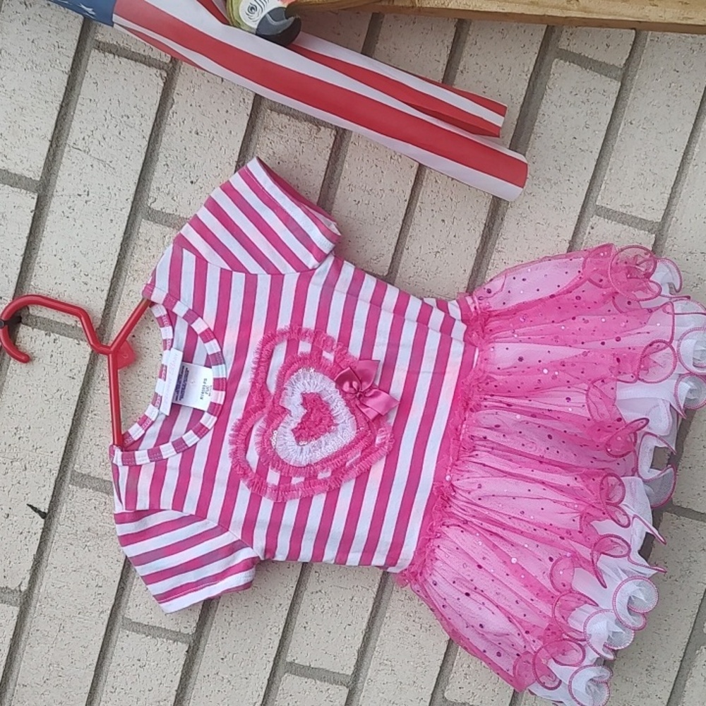Bonnie Baby dress - Picture 4 of 11